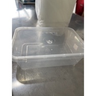 lunch box food container A750