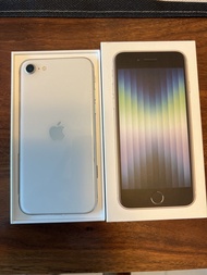 iPhone SE3 128gb