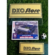 [ GENUINE ] - STADIUM - PANINI ADRENALYN XL PREMIER LEAGUE 2025 - PORTMAN ROAD (IPSWICH TOWN)