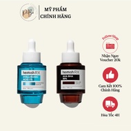 Heimish RX – HA 2% & AHA BHA 30% Peeling Smoothing Essence - 35ml