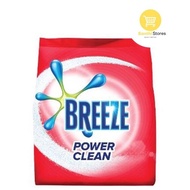 Breeze Power Clean Powder Detergent 2.3kg
