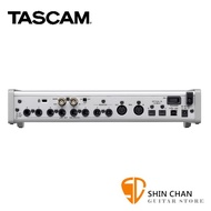 Tascam SERIES 208i 錄音介面 原廠公司貨【208-i】