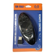 Samsung SR-7557 Smart TV Remote Control for UA50HU7000R BN59-01181G BN59-01184B BN5901184B UA55HU900