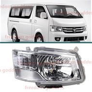 Foton C2/CS2 view g7 g9 FOTON CS2 C2 FOTON G7 Headlamp transvan view Headlight Head Lamp Headlamp He