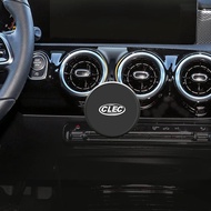 Magnetic Phone Holder Bracket For Mercedes Benz GLA CLA GLB Car Phone Holder Stand Clip For Benz B C