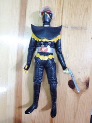 1/6 MEDICOM 電腦黑魔