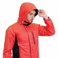 Jaket Gunung Eiger1989 J341 - RED CLEMENT ORIGINAL JAKET PRIA