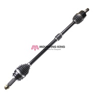front drive shaft right driver long proton satria neo 1.6 CPS ONLY 2006-2015 warranty 2 years