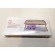 59S JUST UVC LED STERILIZATION! UVC LED PORTABLE STERILIZER