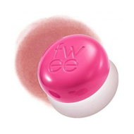 FWEE Lip & Cheek Blurry Pudding Pot 5g