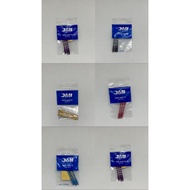 Dart Mart – Set 3 Batang Aci Dart --- Dart Mart DART SHAFTS Set of 3