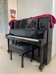 Kawai K-7 Upright Piano 鋼琴