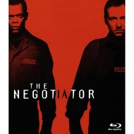 The Negotiator (1998) Blu-ray 7.1/10 Samuel L. Jackson Blu Ray Movies