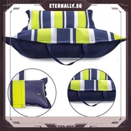 [eternally.sg] PVC Inflatable Foldable Floating Row Swimming Pool Water Hammock Air Mattresses