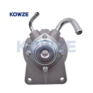 【Dika】Diesel Fuel Filter Body for Mitsubishi PAJERO MONTERO SPORT Triton L200 4D56 4M41 1770A011 177
