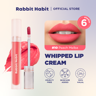 Rabbit Habit Whipped Lip Cream