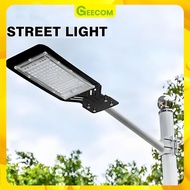50W Led Street Light Slim Outdoor Street Light