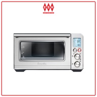 Breville BOV860BSS (Brushed Stainless Steel) 23L The Smart Oven Air Fryer | ESH