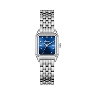 [WOMEN] Ellesse Tiana 3 Hands Quartz Dark Blue Dial Stainless Steel Watch [W03-00867-001]