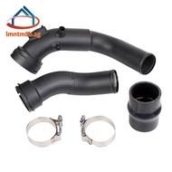 Car Modifivation Turbo Charge Air Intake Pipe Kit for     2010-16 F20 F30 135i M135i M235i 335i N55 
