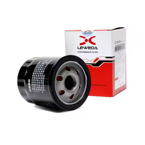 Oil Filter for Chevrolet Cruze, Buick Regal Verano GL8, Baojun 560, Roewe i5 i6, Geely Emgrand - Eng