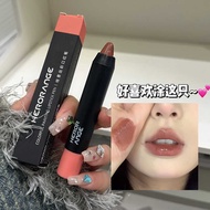 HERORANGE~HERORANGE Colorful Lipstick Pen Moisturizing Moisturizing Lasting Outline Lip Liner Matte 