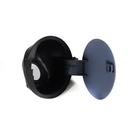 6RD809857D 6R0809857D 6R0 809 857D Fuel Tank Cap Gas Oil Diesel Filler Flap Lid Cover For vw Polo 6R