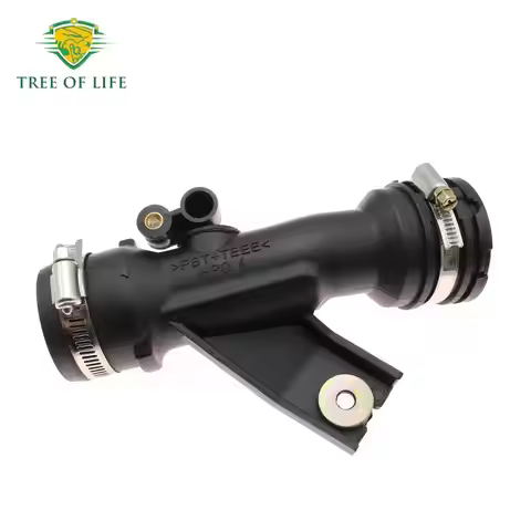 14460-JD51B Engine Radiator Tube AIR Turbo Tube Charge Air Hose For NISSAN QASHQAI +2 I J10 1.5 DCi 