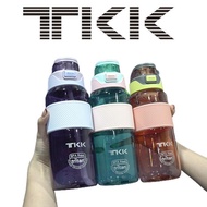 TKK 1 Liter Tritan Drinking Bottle 1 5 Liter Drinking Bottle Large Drinking Bottle