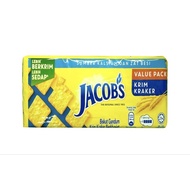( READY STOCK ) Jacob's Biscuit 324g