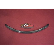 Mercedes Benz Coupe C-CLASS W205 C200 C250 C300 C43 C63 FD Spoiler Real Carbon Fiber