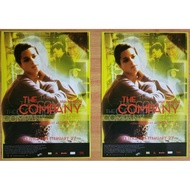 Handbill 2 International Movies The Company