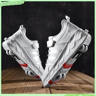 Runaway Shoes Youth Skates-Year-Old Boys Light Shoes Breathable Student Gemini Shoes 2025