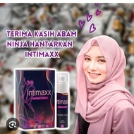 Intimaxx Gel Manja Feminine intimax intimate feminine wash