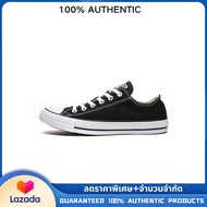 [ส่วนลด] ร้านค้าแท้ CONVERSE ALL STAR CHUCK TAYLOR CORE - แท้ 100% - Sports Sneakers 101001  รับประก