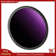 ND1000000 67mm Neutral Density Lens Filter 20-Stop Ultra for Extreme Long Exposure Smooth Water