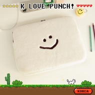 Dinotaeng Marsh iPad Tablet / Laptop Pouch (3size)