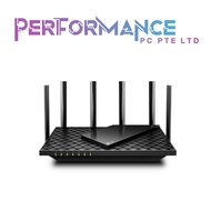 TP-Link AX5400 WiFi 6 Router (Archer AX73)- Dual Band Gigabit Wireless (3 YEARS WARRANTY BY BAN LEON