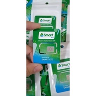 ♞PLDT SMART BRO HOME PREPAID WIFI SIM CARD with 30 DAYS UNLI DATA