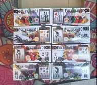 Bandai EVA FRAME 01 NEON

GENESIS EVANGELION 新世紀福音

戰士 初號機 零號機 貳號機武器 食玩
Evangelion 全8種 現貨