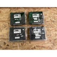 Original ECU Perodua Myvi 1.5  /Viva / Alza Computer Box Engine Control Unit 89560-BZ130
