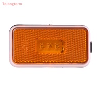 Tolongterm&gt; 24V Side Marker LED Light For G P R Truck Accessories Parts OEM 1737413 Truck Side Marker LED well