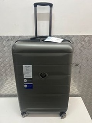 Delsey Comete  30 inch luggage；Desley Comete  30 吋行李箱 77 x 50 x 30cm （滿足一般航空公司寄存規定）送保護套