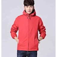 Men's Jacket TNF (S-5XL)Water Resistant Waterproof