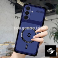 Casing Samsung A57 5G A37 5G A17 5G A16 5G A06 A73 5G A18 A53 5G A26 5G A56 5G - Silicone Tpu Kesing