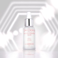 St.Clare 聖克萊爾 杜鵑花酸淨肌煥白煥白精華