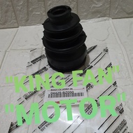 BOOT CV JOINT DALAM AGYA AYLA