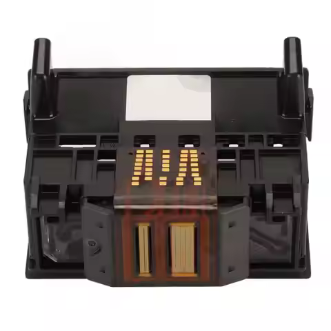 Printer Head ABS Print Head Printhead Replacement for HP Photosmart 7520 7510 7525 7515 C6340 D7560 