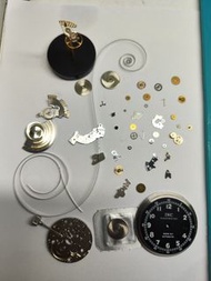 IWC手錶抹油維修