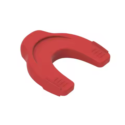 Jawline Exerciser Jaw Exerciser Tool Silicone Jaw Trainer Neck Toning Equipment Jawline Shaper Color